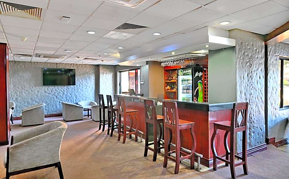 Holiday Inn Harare Hotel By IHG