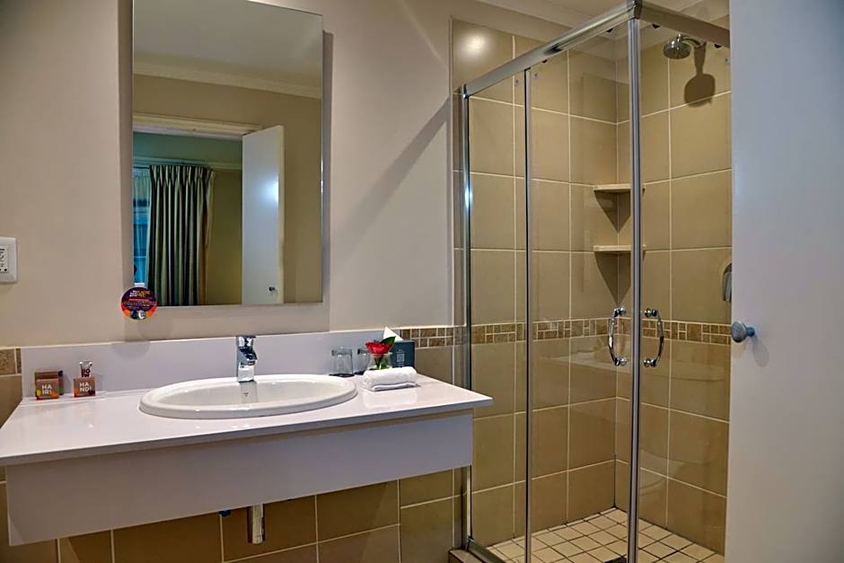 City Lodge Hotel Eastgate