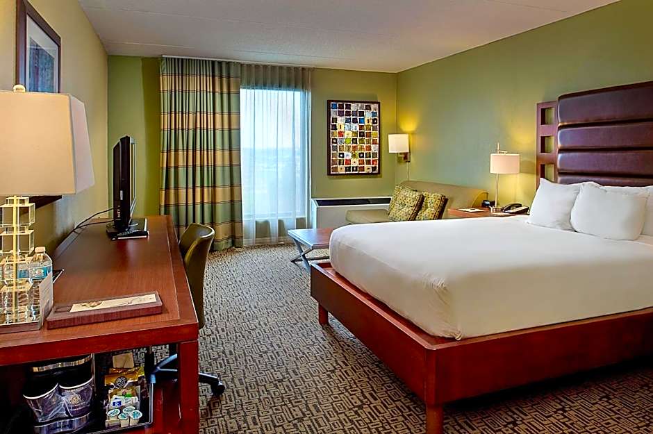 DoubleTree By Hilton Collinsville St Louis