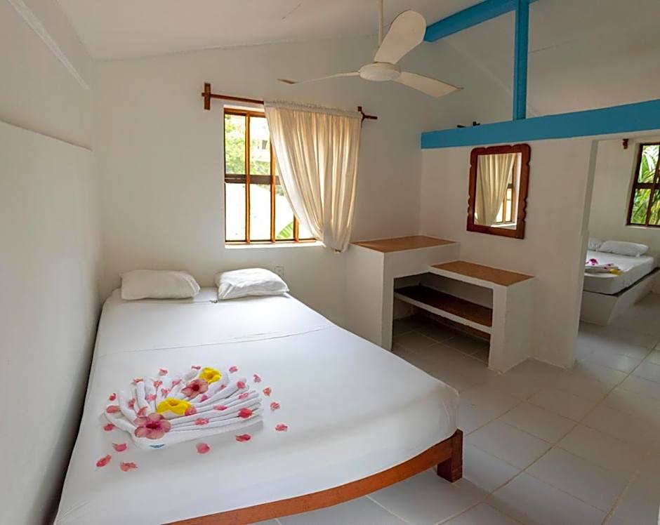 Hotel Bungalows y Cabañas Acuario