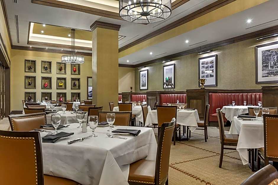 Omni Louisville Hotel