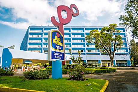 Double Room with Two Double Beds - Non-Smoking