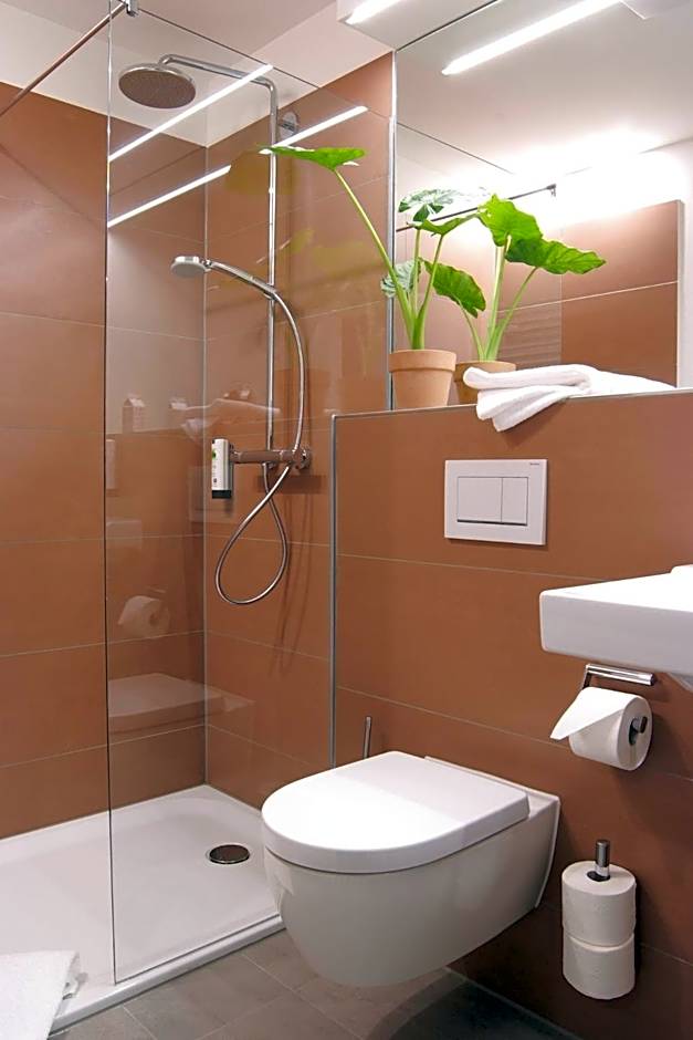 SEEGER Living Premium Downtown