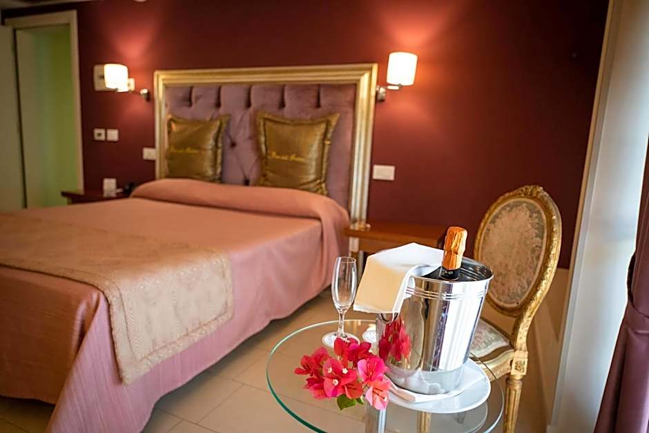 Hotel Parco delle Fontane