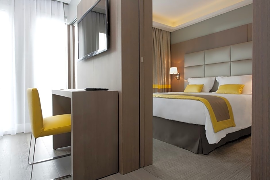 L'Edmond Hotel