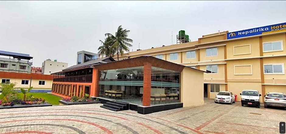 Nepalirika Hotel Damak