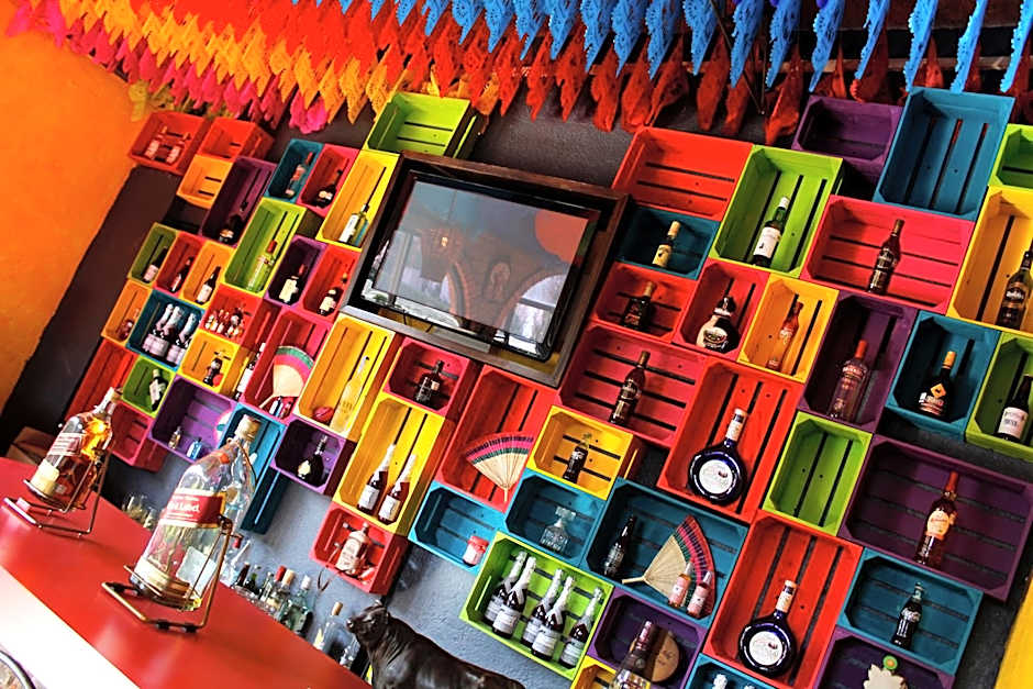 Hotel y Cabañas una Cosita de Zacatlán