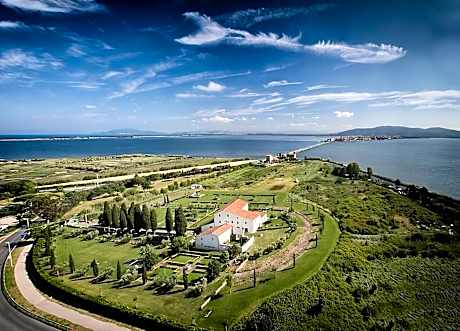 Le Dimore di Terrarossa Argentario