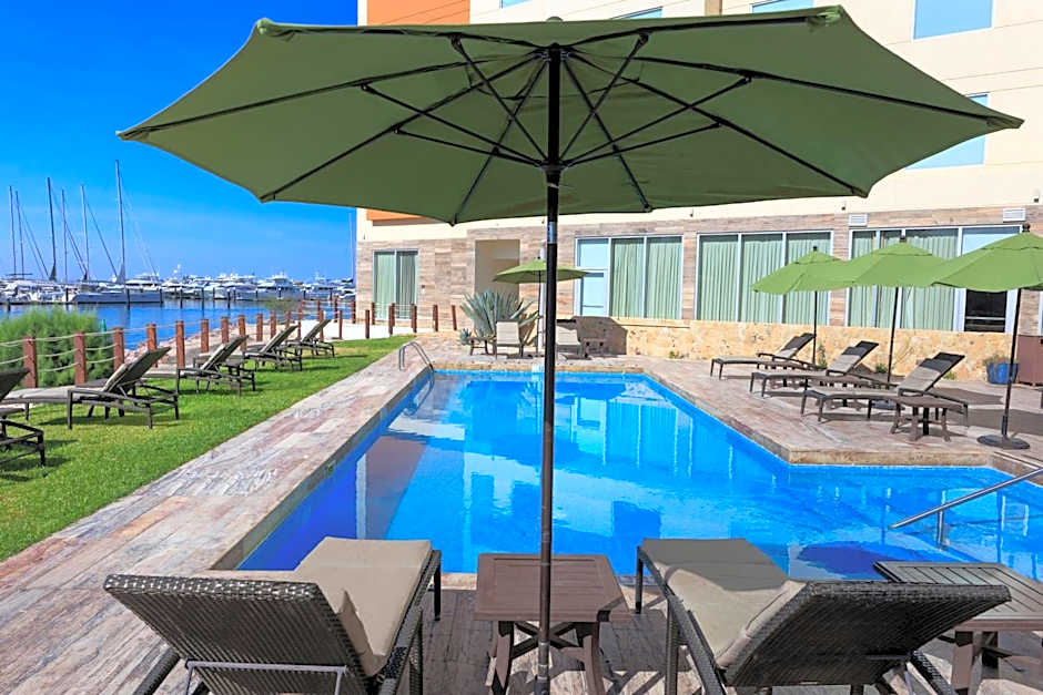 Courtyard by Marriott La Paz Baja California Sur