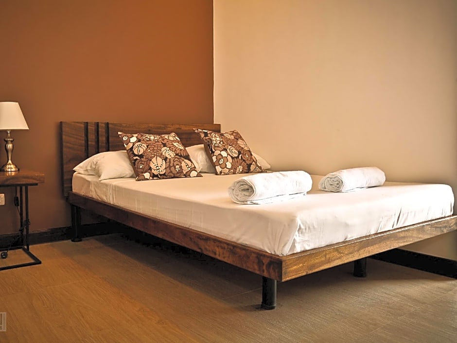 Cleon Villas Pension