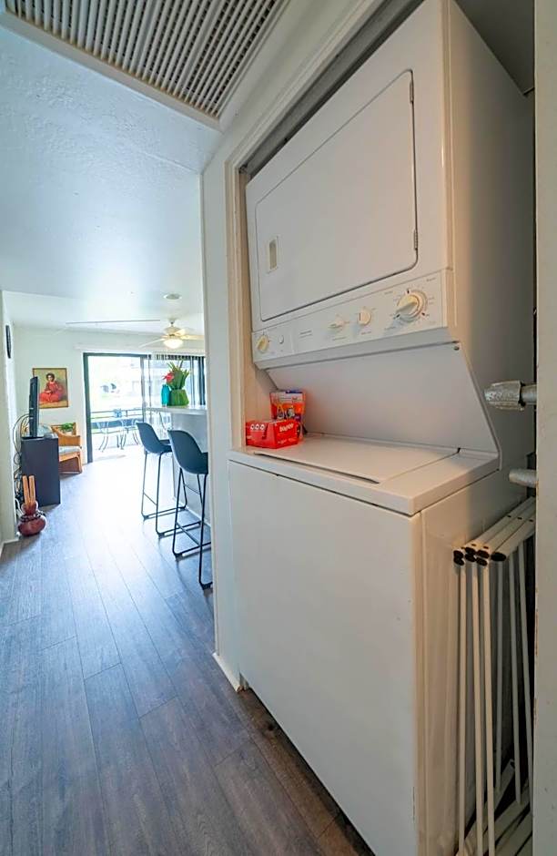 ZERO FEES Aloha Lani Condo #A208 at Casa De Emdeko