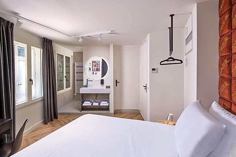Boutique Hotel DARQ