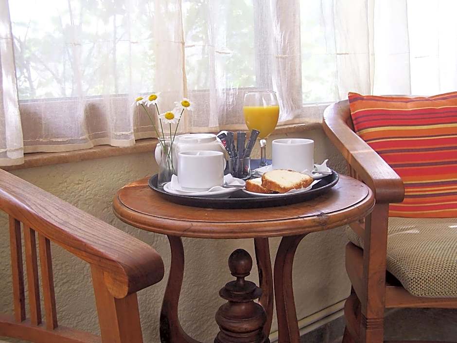 Valia Calda Hotel