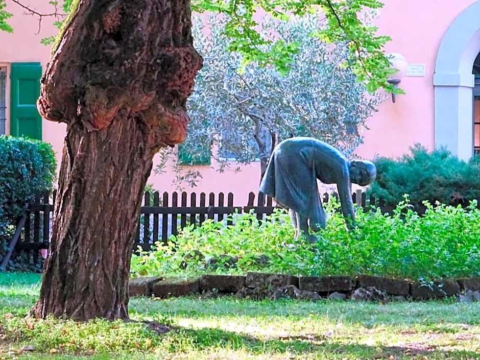 Hotel Ca' Vecchia