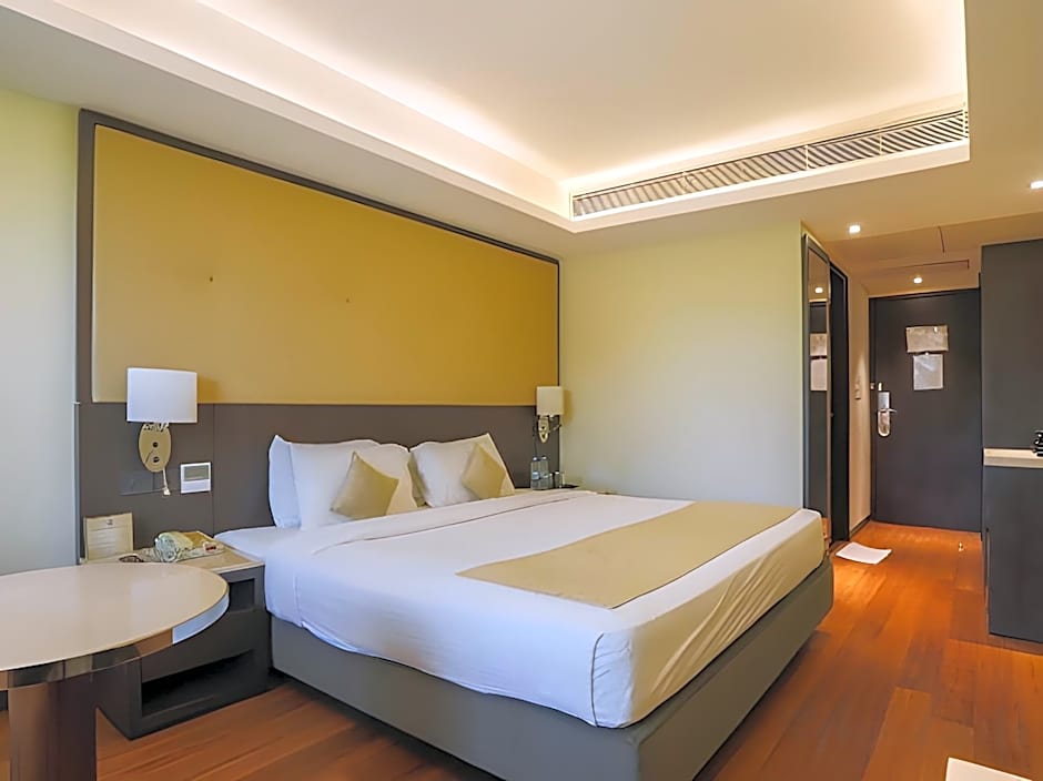 Ramee Guestline Hotel Bangalore