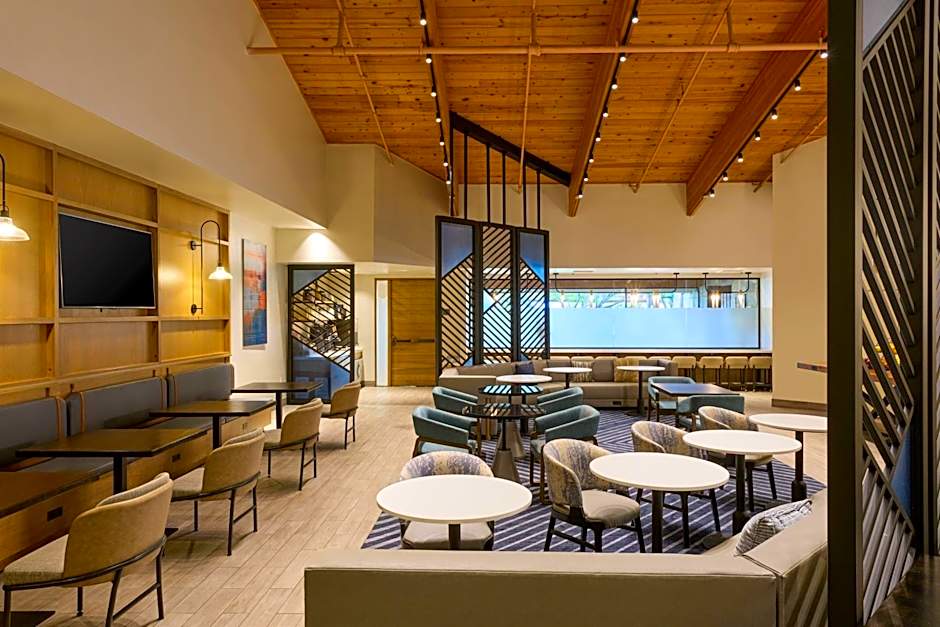 Santa Clara Marriott