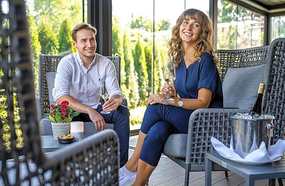 Best Western Plus Hotel Erb