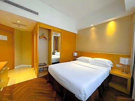 WH - Fashion 1 Bed Room
