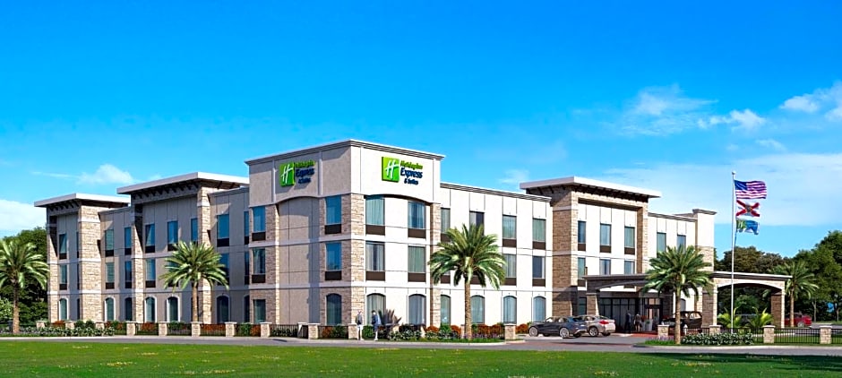 Holiday Inn Express & Suites Gulf Breeze - Pensacola Area, an IHG Hotel