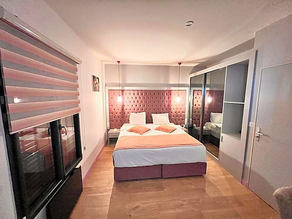 Paris Luxury Guest House - CDG Aéroport