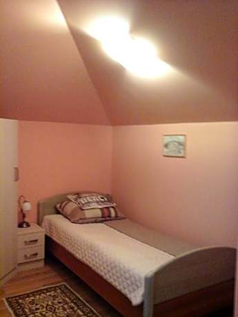 Single Room with Bathroom