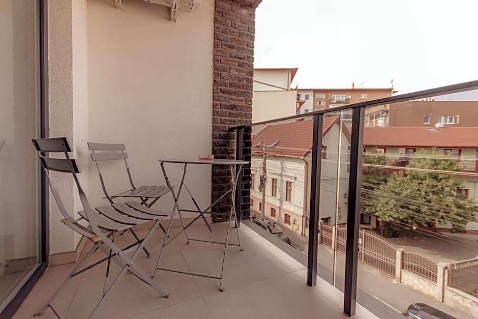 ZEN Central Apartments