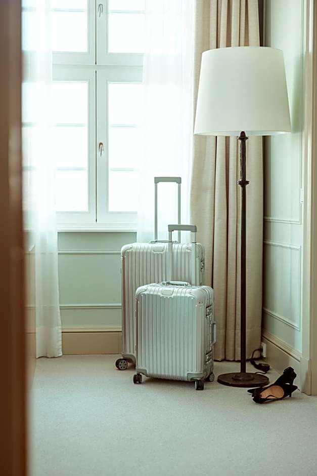 Pullman Aachen Quellenhof
