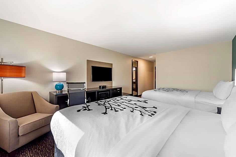 Sleep Inn Newberry - Crane