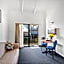 Ascot Vale Motor Lodge