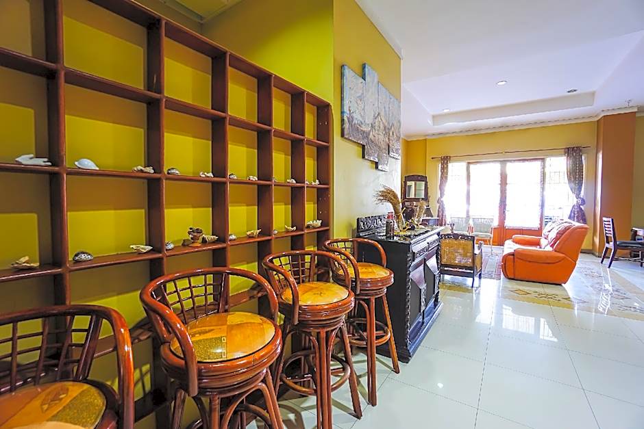 KoolKost near Megamall Manado (Minimum Stay 3 Nights)                                       