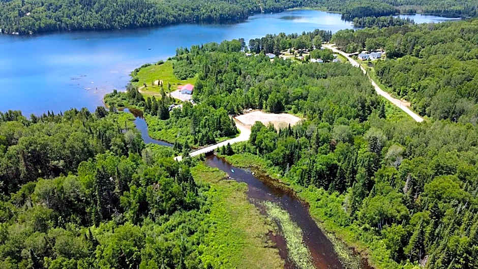 Mini maison La Charme