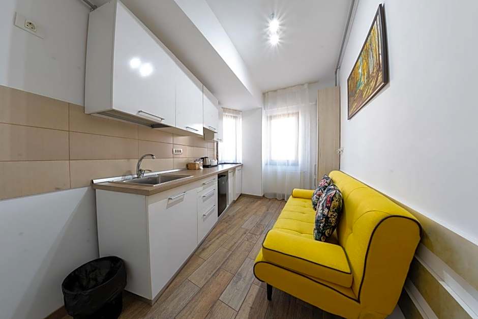 Avenue Parliament Old Town - Avenue Hotels