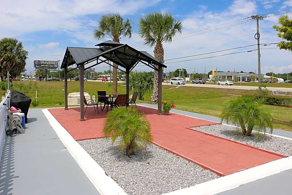 Travel Inn Fort Pierce