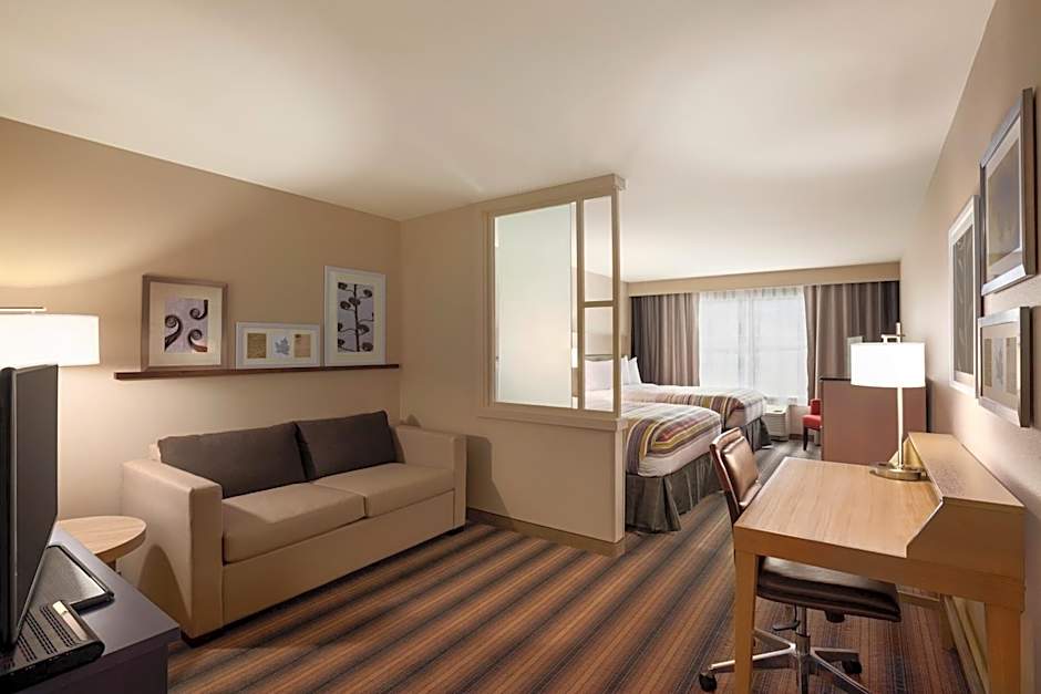Country Inn & Suites by Radisson, Bozeman, MT