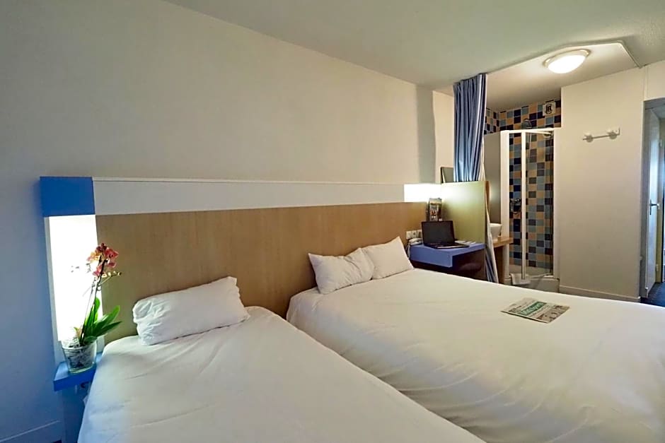 The Originals Access, Hôtel Millau Sud