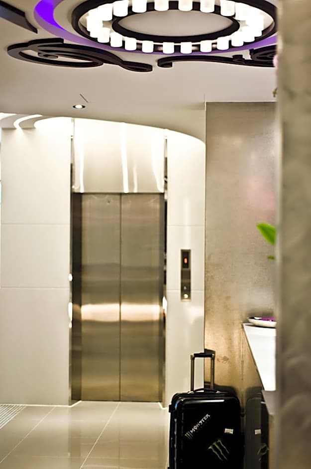 Saual Keh Hotel