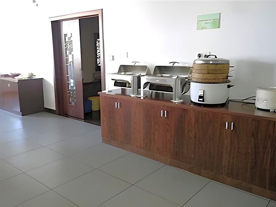 GreenTree Inn Shaoxing Xinchang Dafou Express Hotel