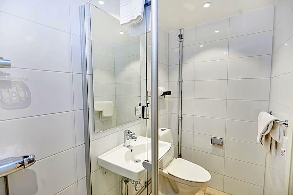 Mullsjö Hotell & Konferens