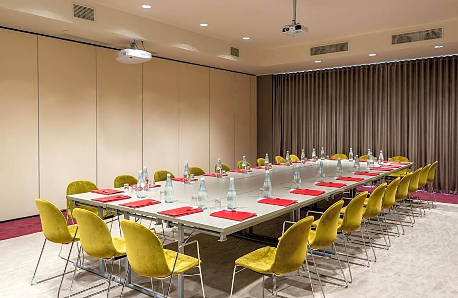 Leonardo Royal Hotel Venice Mestre