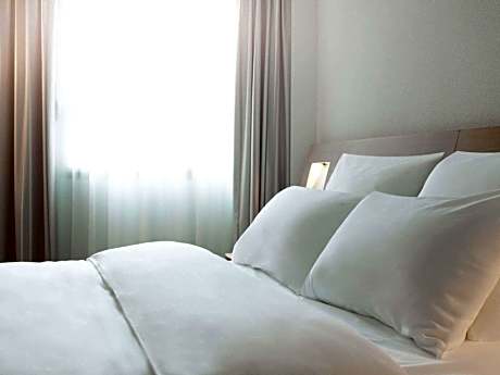 Executive Double Room with Sofa Bed