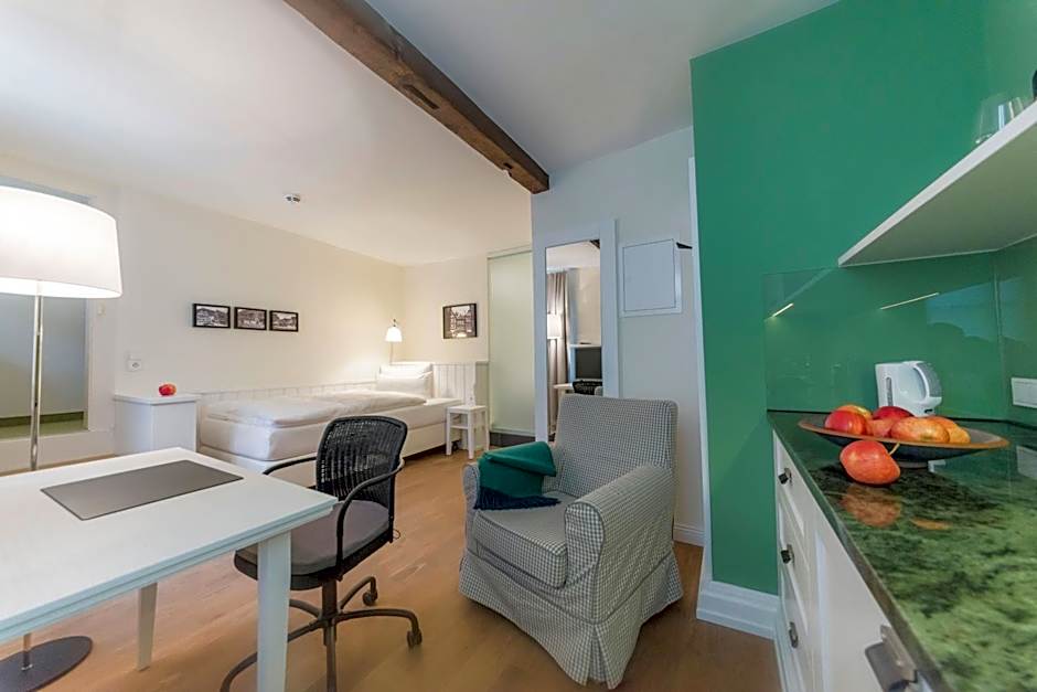 Gästehaus am Marktbrunnen