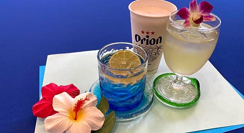 Toyoko Inn Okinawa Naha Asahi-basi Ekimae