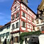 Hotel Schmales Haus