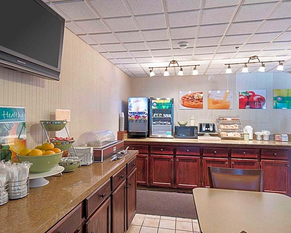 Quality Inn Shepherdstown