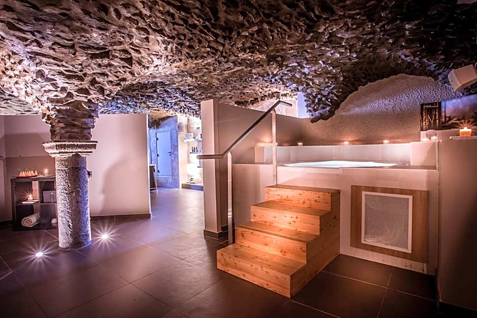 Le Grand Aigle, Friendly Hotel & Spa