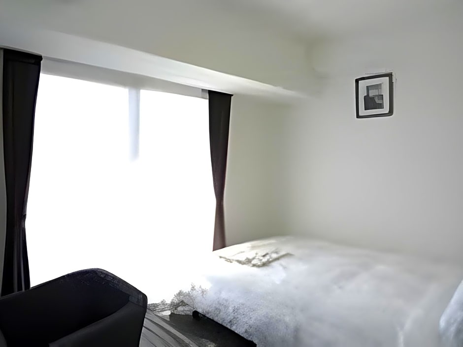 Omura Station Hotel