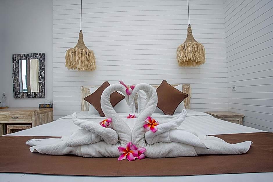 D'Pasih Private Villa