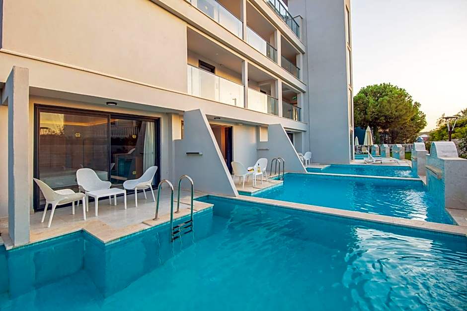 Orka World Hotel & Aquapark
