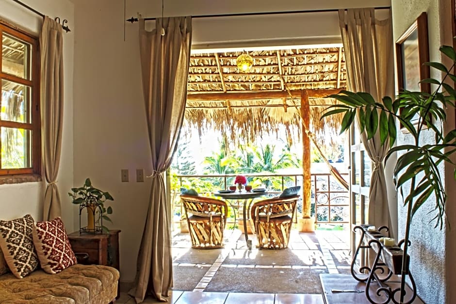 The Bungalows Hotel