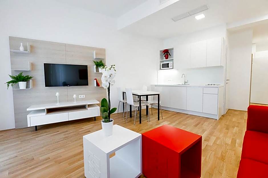 SHOME Hotel Graz I Self-Check-In I Free Parking